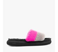 Rocket Dog STRATUS Unisex Adults Warm Lining Casual Slip-On