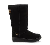 Rocket Dog SUGAR DADDY Womens Boots Black - UK 3