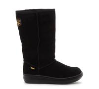 Rocket Dog SUGAR DADDY Womens Boots Black - UK 4