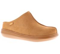 Rocket Dog Sugar Glider Womens Light Brown Suede Flat Shoes, Size: 6