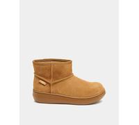 Rocket Dog Sugar Rush Boots Standard Fit Camel 7