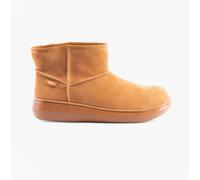 Rocket Dog Sugar Rush Womens Suede Pull-On Warm Lining Shearling Boots