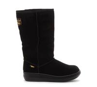 Rocket Dog Sugardaddy Womens/Ladies Leather Pull On Boot FS6937
