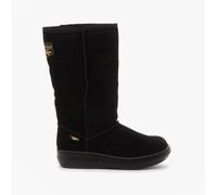 Rocket Dog Sugardaddy Womens Suede (Synthetic) Pull-On Casual Tall Boots
