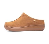 Rocket Dog Womens Shoes Sugar Glider Leather Slip On camel - Tan - Size UK 4