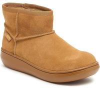 Rocket Dog Sugar Rush Womens Ankle Boots Camel, Brown, 8