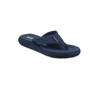Rocket Dog Sunset Flip Flops Navy