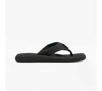 Rocket Dog SUNSET WEBBING Womens Lightweight Casual Slip-On -Black