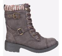 Rocket Dog Women's Thunder Ankle Boots, Brown, 3 UK