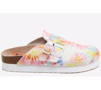 Rocket Dog Tucker Mules Womens - Multicolour - Size UK 8