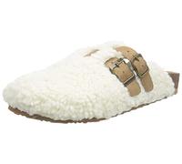 Rocket Dog Women's ABEL Clog, Natural, 3 UK