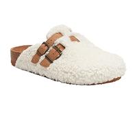 Rocket Dog Women's ABEL Clog, Natural, 7 UK