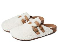 Rocket Dog Women's ABEL Mule, Natural, 10