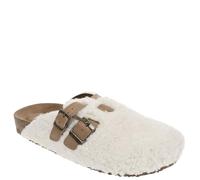 Rocket Dog Women's ABEL Mule, Natural, 11