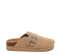 ROCKET DOG Womens ABEL Plus Pella Taupe Size 3