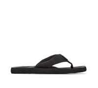 Rocket Dog ADIOSWB Womens Lightweight Casual Slip-On -Black