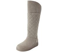 Rocket Dog Women's Archie Fashion Boot, Grey, 7 UK