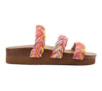 Rocket Dog Womens Ashley Sandals - Multicolour - Size UK 3