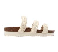 Rocket Dog Womens Ashley Sandals - Natural - Size UK 6
