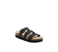 Rocket Dog Womens/Ladies Astor Glenn Glitter Sandals (7 UK) (Black)