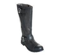 Rocket Dog BERRY Womens Boots Black