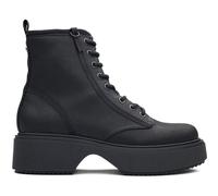 Rocket Dog Womens Bingo Boots - Black - Size UK 5