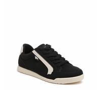 Rocket Dog Women's Bolt Sneaker, Black, 7 UK