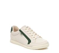 Rocket Dog Women's Bolt Sneaker, White Cream, 4 UK
