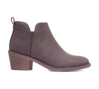Rocket Dog York Womens Brown Ankle Boot - Size 7 UK - Brown