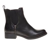 Rocket Dog Womenss Camilla Boots in Black - Size UK 7