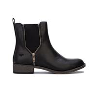 Rocket Dog Womens Camilla Boots in Black - Size UK 7