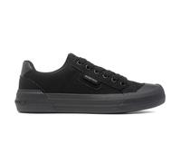 Rocket Dog Womens Canvas Black Adults Ladies Lace Up Chunky Cheery SIZE