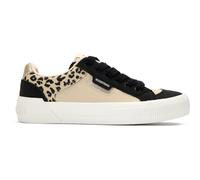 Rocket Dog Womens Cheery Blocked Trainers