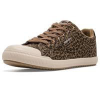 Rocket Dog Women's Cheery Low, Tan, 9