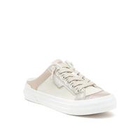 Rocket Dog Women's Cheery Mule Sneaker, Bronze Combo, 4 UK