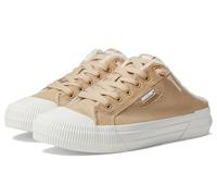 Rocket Dog Womens Cheery Plimsolls Trainers Orange | Leisure Shoes