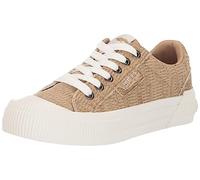 Rocket Dog Women's Cheery Sneaker, Barstow Tan, 4.5 UK