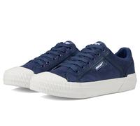 Rocket Dog Women's Cheery Sneaker, Binding Slate, 4 UK