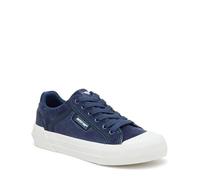 Rocket Dog Women's Cheery Sneaker, Binding Slate, 4 UK