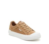 Rocket Dog Women's Cheery Sneaker, Binding Tan, 5 UK