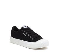 Rocket Dog Women's Cheery Sneaker, Black001, 4.5 UK