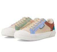 Rocket Dog Women's Cheery Sneaker, Block Periwinkle, 5.5 UK