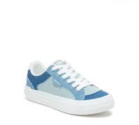 Rocket Dog Women's Cheery Sneaker, Bondi Denim Blue, 7.5 UK