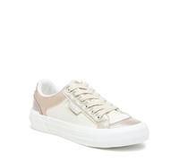 Rocket Dog Women's Cheery Sneaker, Bronze Combo, 10 UK