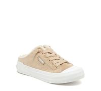 Rocket Dog Women's Cheery Sneaker, Natural, 10 UK
