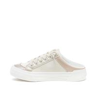 Rocket Dog Women's Cherry Mule Sneaker, Bronze Combo, 6.5 UK