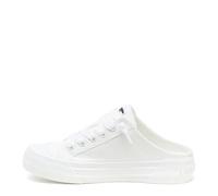 Rocket Dog Women's Cherry Mule Sneaker, White, 7.5 UK
