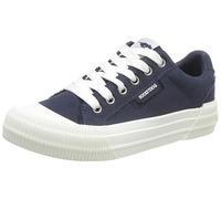 Rocket Dog Womens Cherry V2 Sneaker, Navy, 4 UK