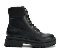 Rocket Dog Womens Danner Ankle Boots Black