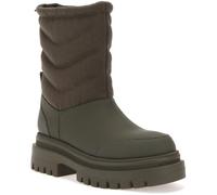 Rocket Dog Womens Dita Pull On Mid Ankle Boots